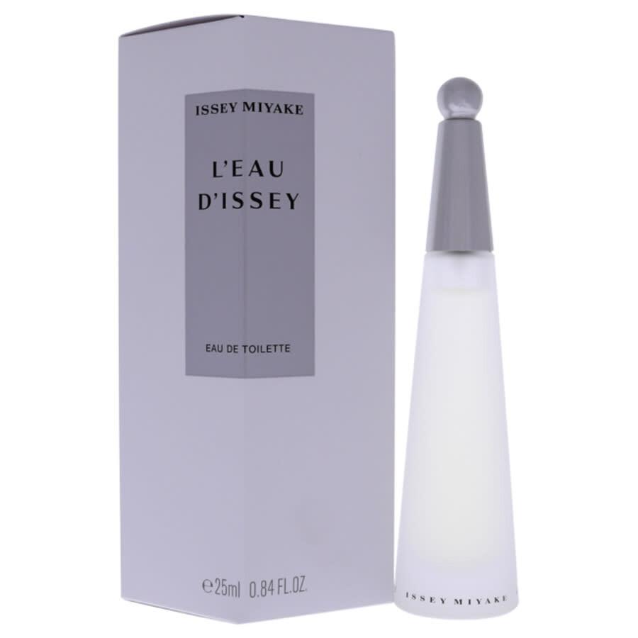 Issey Miyake Issey Miyake L'Eau d'Issey Ladies EDT