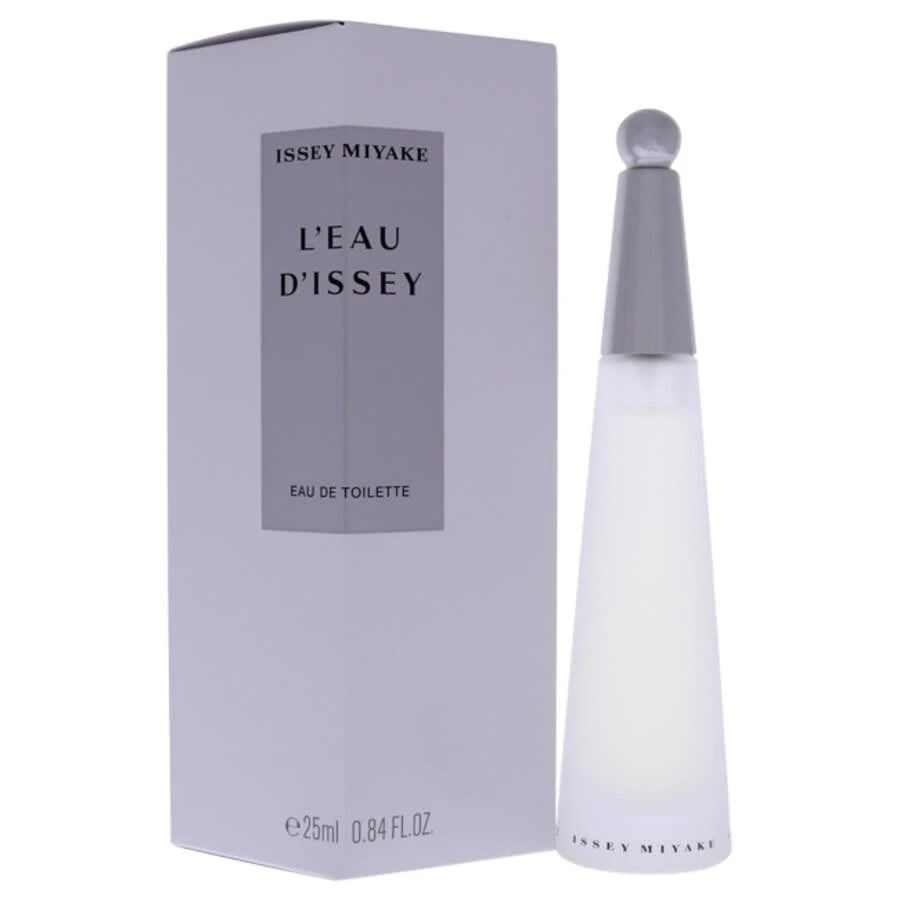 Issey Miyake Issey Miyake L'Eau d'Issey Ladies EDT 1