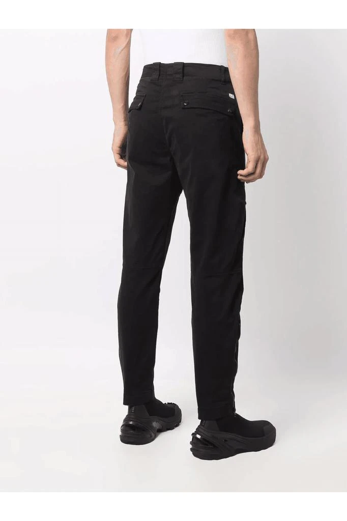 CP Company Sateen Ergonomic Pants 3