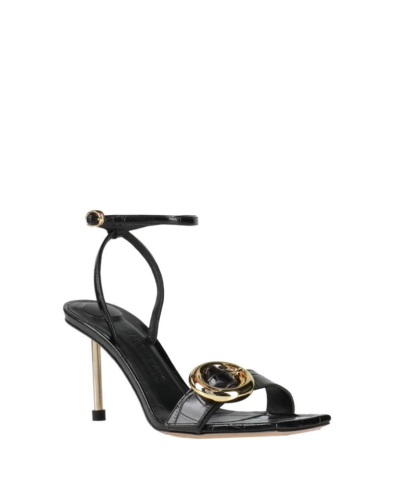Jacquemus Sandals 2