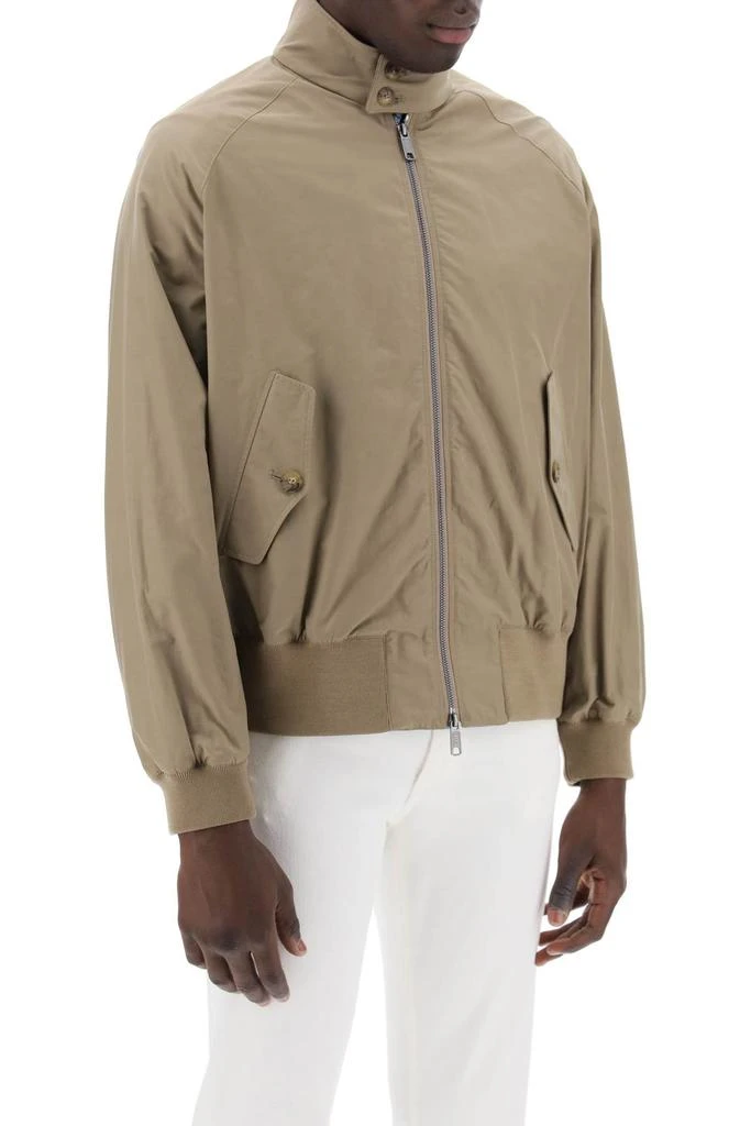 Baracuta harrington g9 click 2