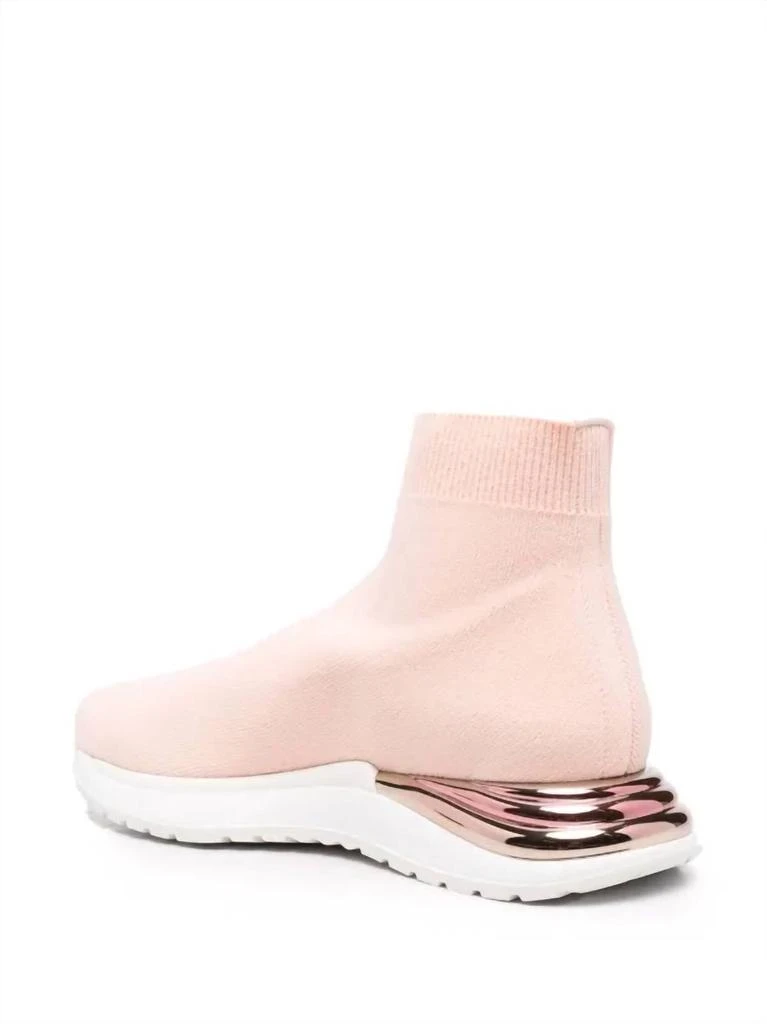 Salvatore Ferragamo Salvatore Ferragamo - Women
s Slip On Sneakers 2