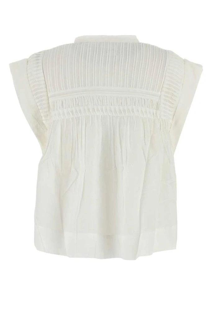 Isabel Marant Étoile Isabel Marant Étoile Shirt "Leaza" 2