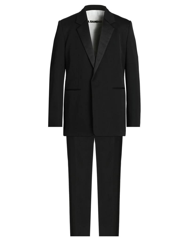 Jil Sander Suits 1