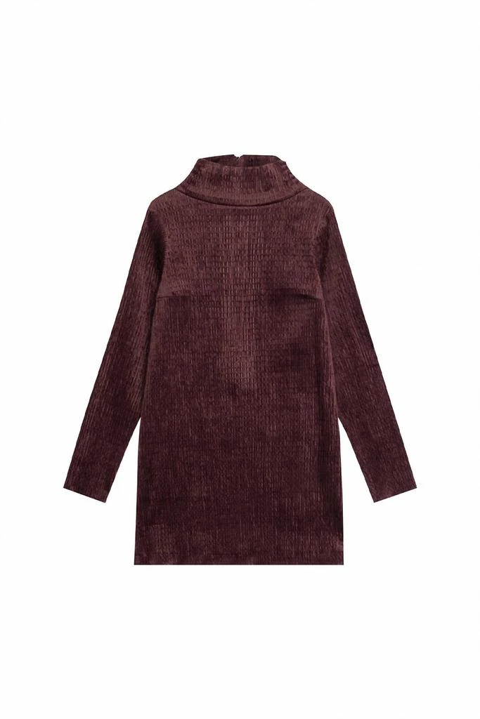 TELA Tela - Nucleo Dress 4