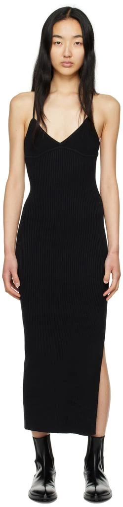 leopard silk midi dress Leopard Printed Cocktail Dress 16 / Leopard
