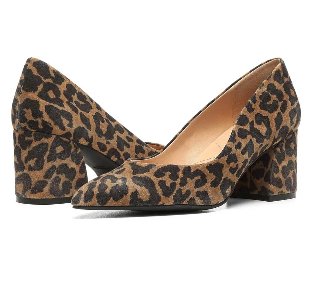 NYDJ Nydj - Women's Solima Pumps 7