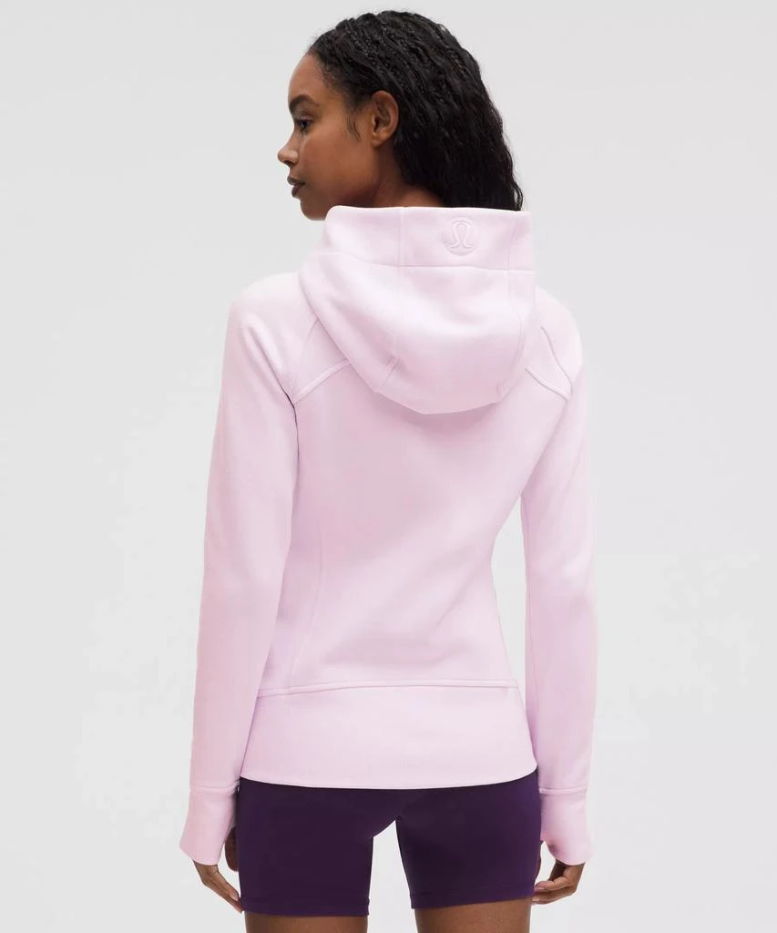 Lululemon Scuba Full-Zip Hoodie 47