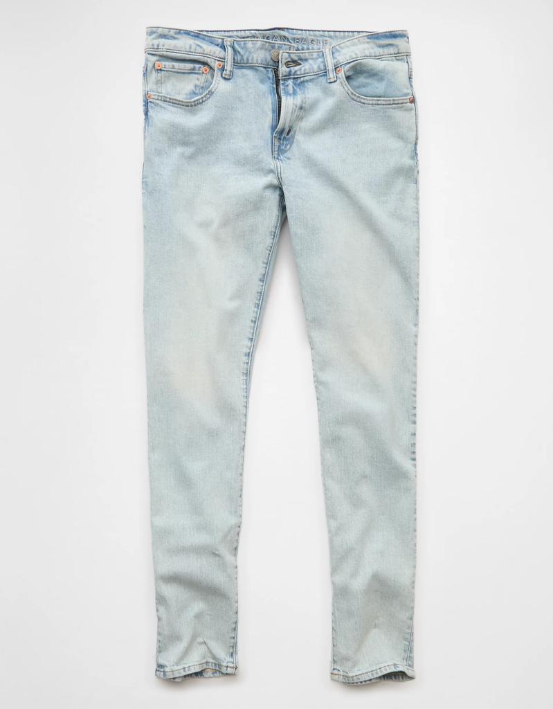 AE AE AirFlex+ TENCEL™ Fibers Athletic Skinny Jean