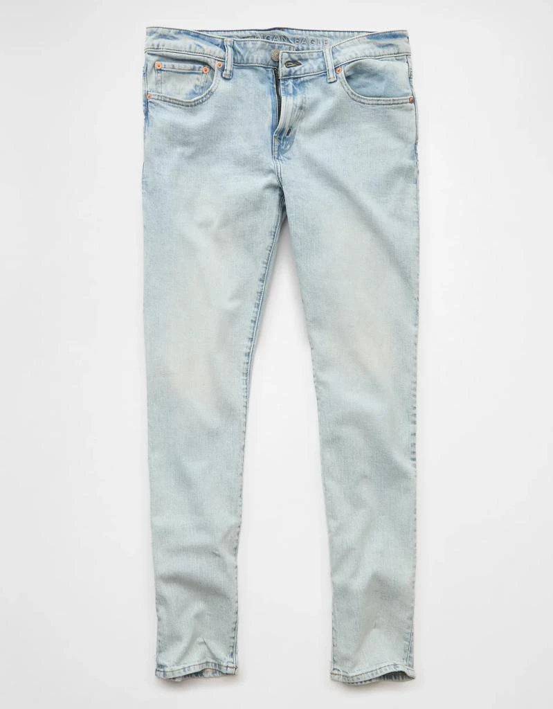 AE AE AirFlex+ TENCEL™ Fibers Athletic Skinny Jean 1