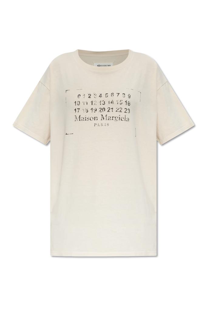 T-shirt with print – On Sale Now with Up to 20% Off