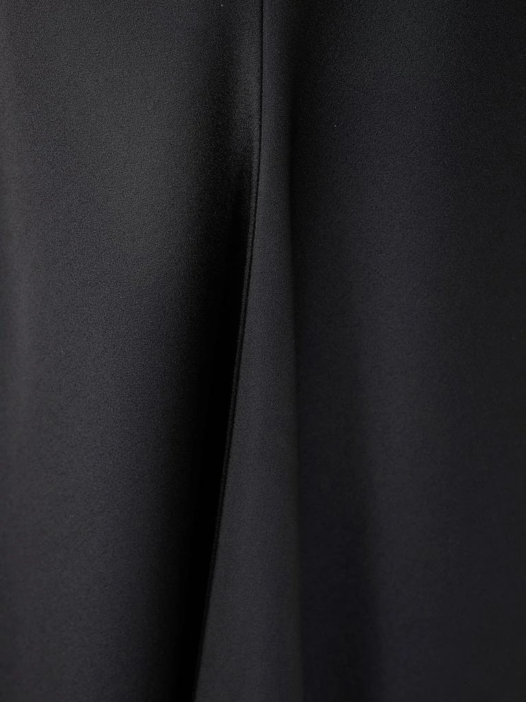 Carven Carven Asymmetrical Hem Skirt 3