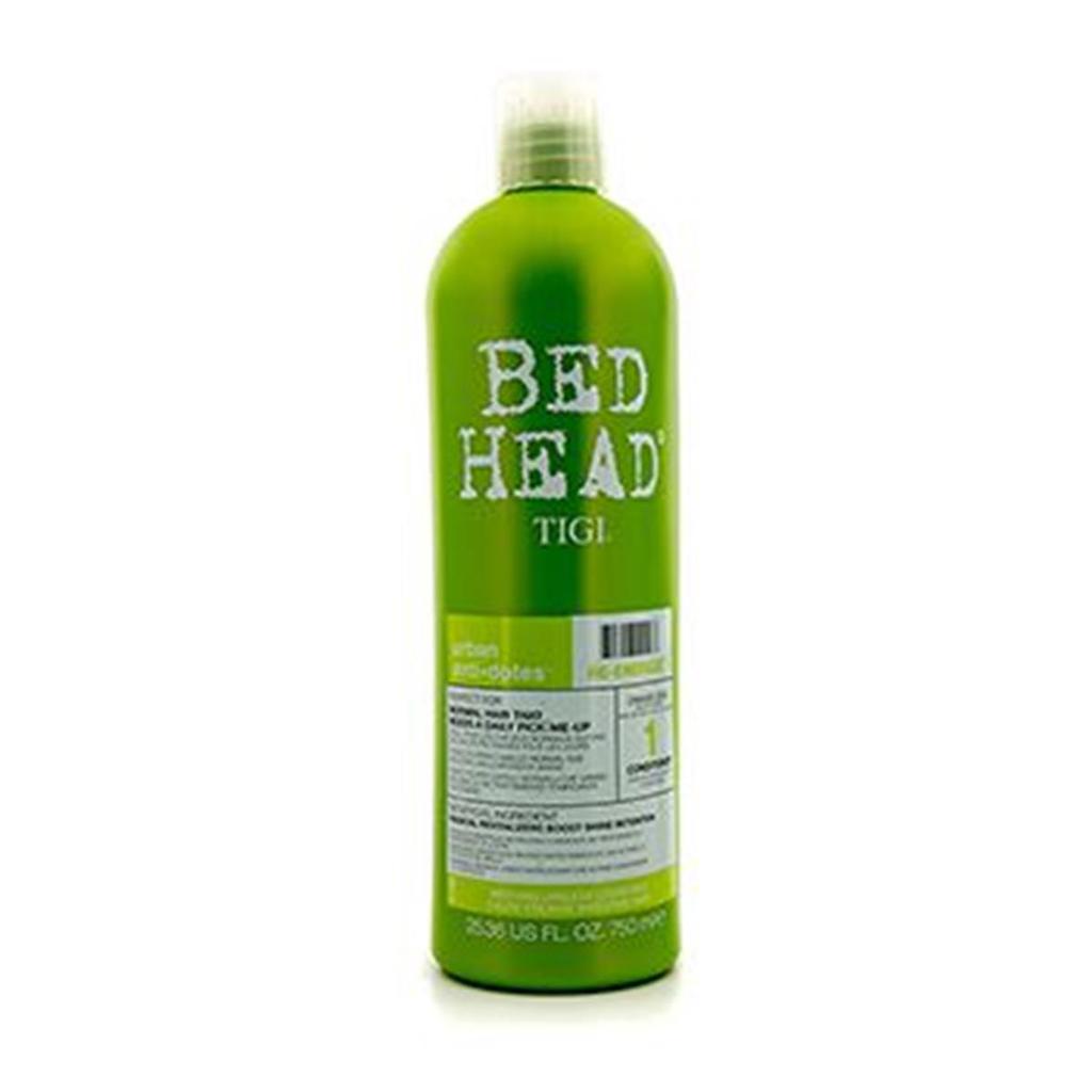 TIGI 121265 25.36 oz Bed Head Urban Anti Plus Dotes Re-Energize Conditioner