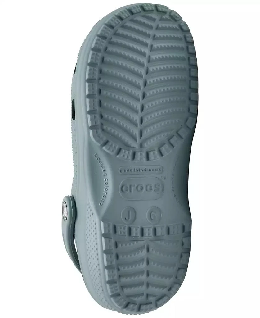 Crocs Big Kids Classic Clog Sandals from Finish Line 6
