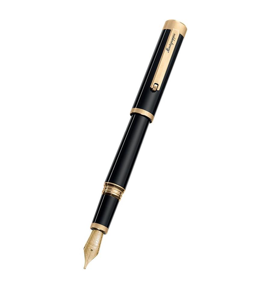 Montegrappa Zero Fountain Pen