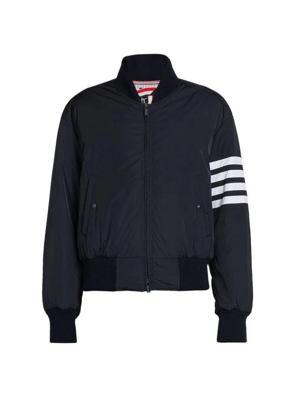 Thom Browne Oversized Down Jacket 4