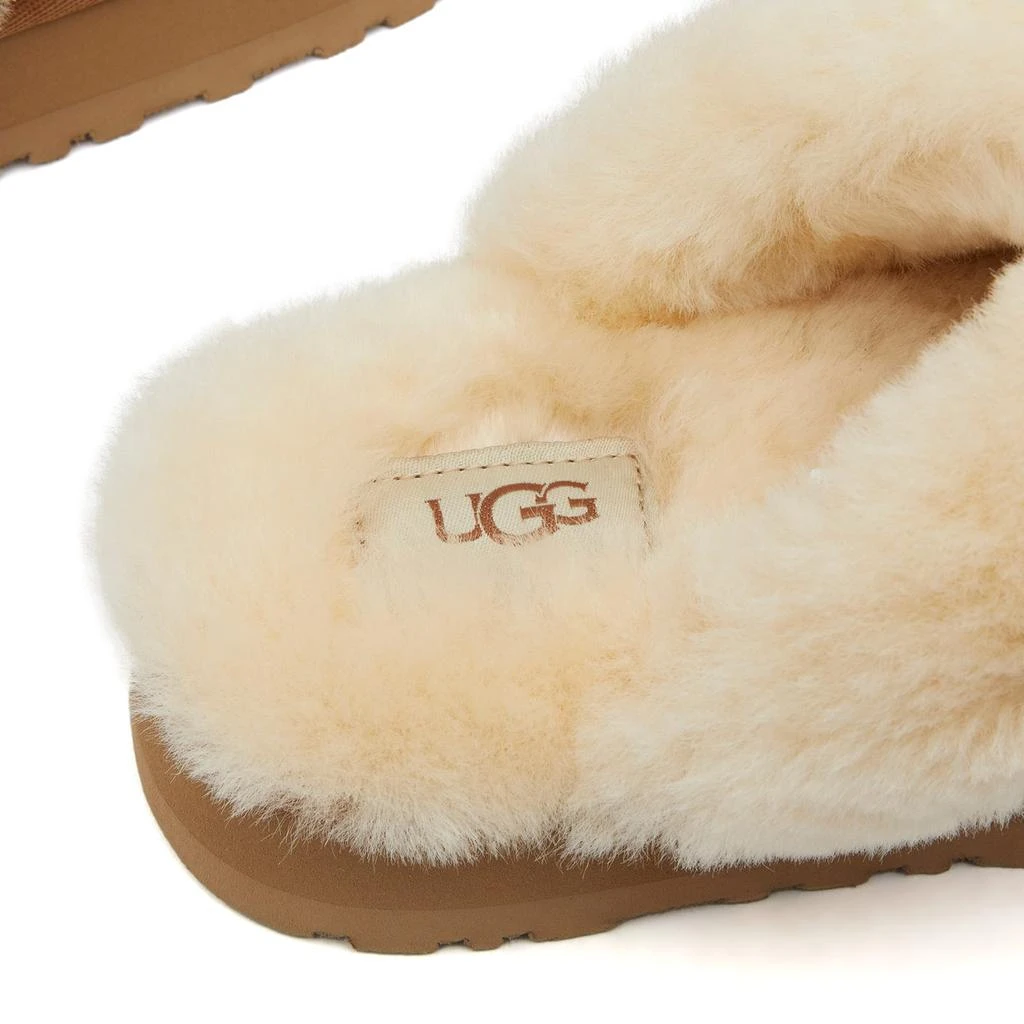 UGG UGG Disquette Slipper 4