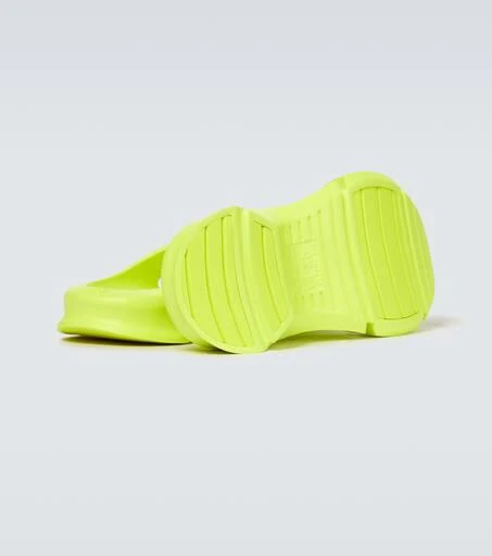 Balenciaga Mold rubber slides 7