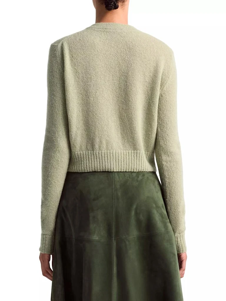Altuzarra Thea Wool Cardigan Sweater 5