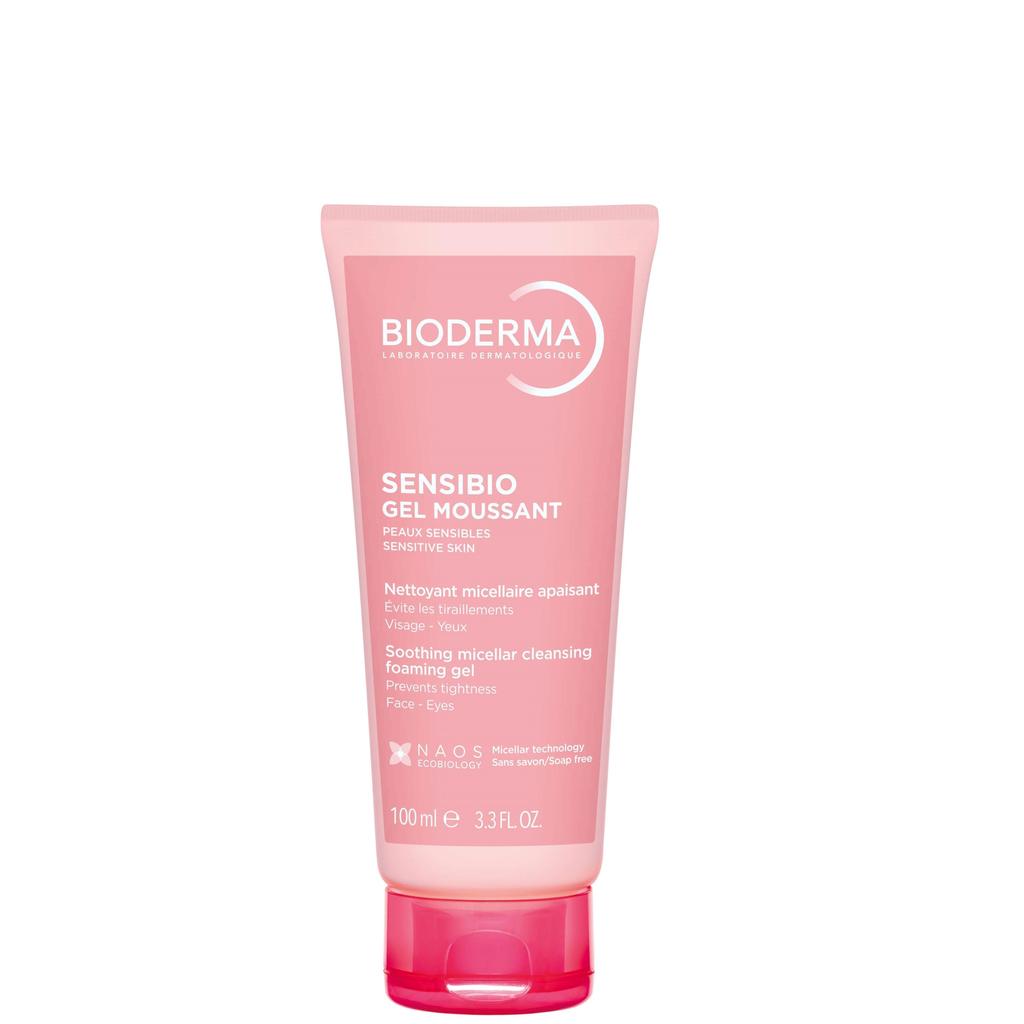 Bioderma Bioderma Sensibio Foaming Gel