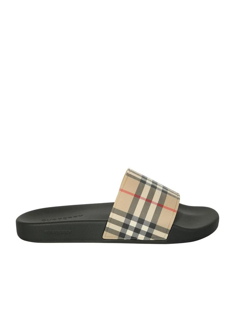 Burberry Burberry Sandals 1