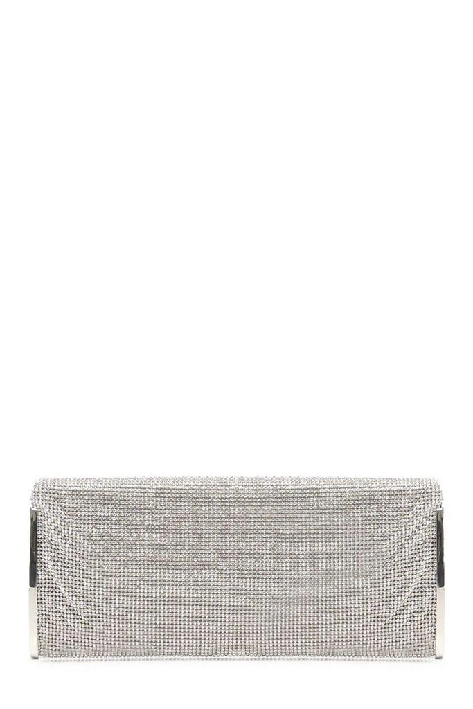BENEDETTA BRUZZICHES Kate Chain-link Clutch Bag 2