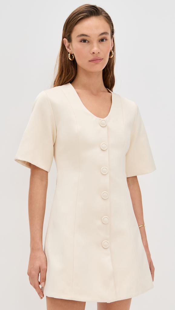 BY MALENE BIRGER Josephine Dress