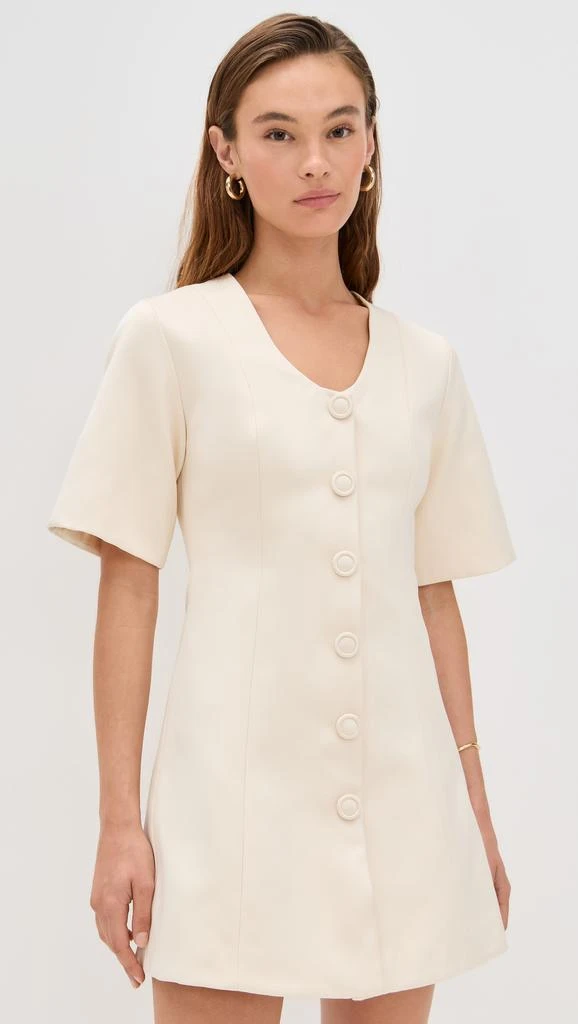 BY MALENE BIRGER Josephine Dress 1