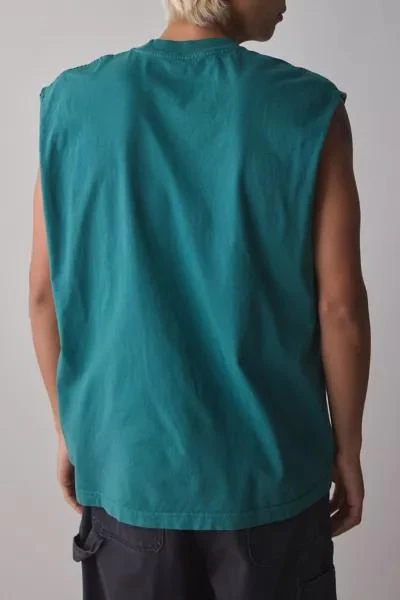 Obey OBEY UO Exclusive Obey Industries Graphic Muscle Tee 2