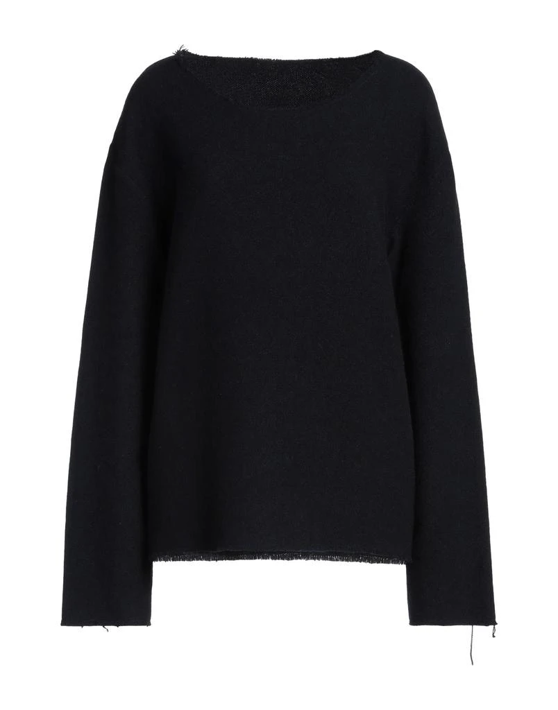 The Elder Statesman Cashmere blend 1
