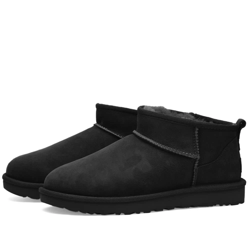 UGG UGG Classic Ultra Mini Boot 1