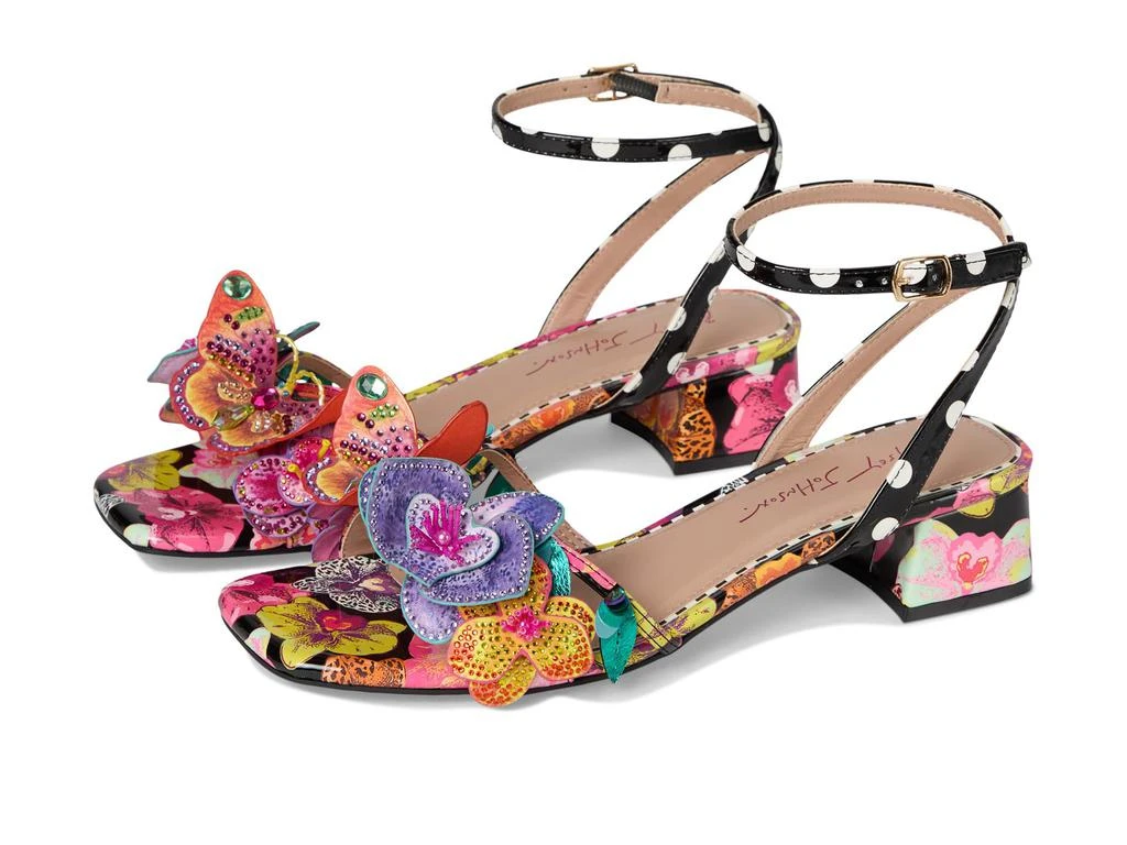 Betsey Johnson Women's Blue by Betsey Johnson Maranda