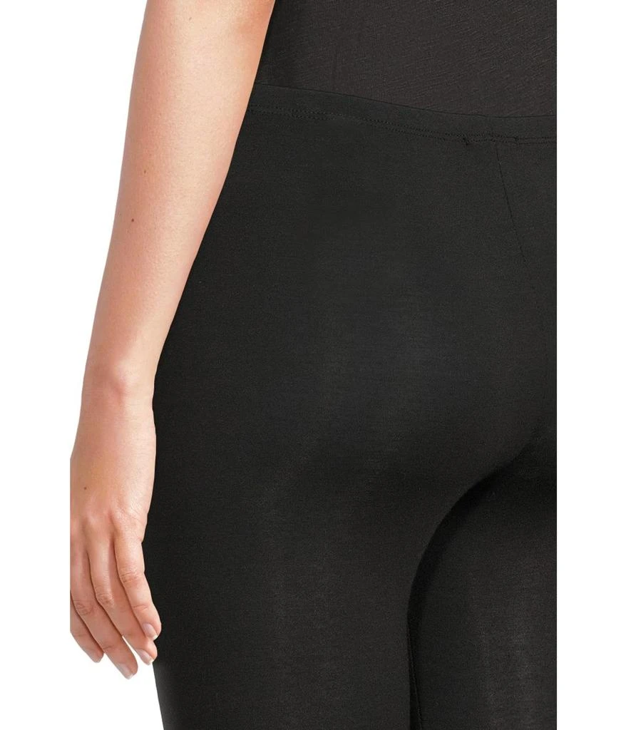 Splendid Modal Crop Leggings 4
