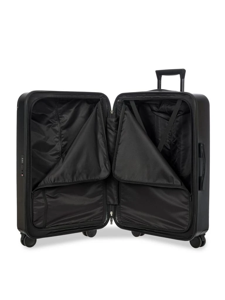 Bric
s Amalfi 27 Inch Hardshell Spinner Suitcase 6