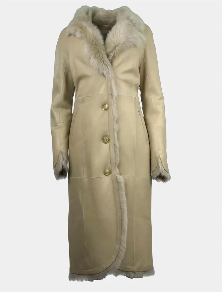 Lusso Beni Lusso Beni - Women's Arbor Coat