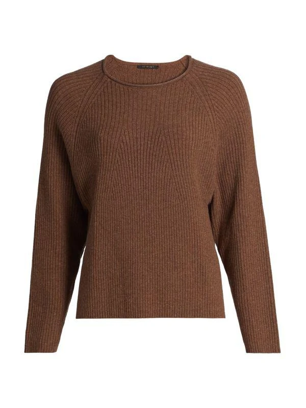 Kobi Halperin Jimi Cashmere Sweater 6