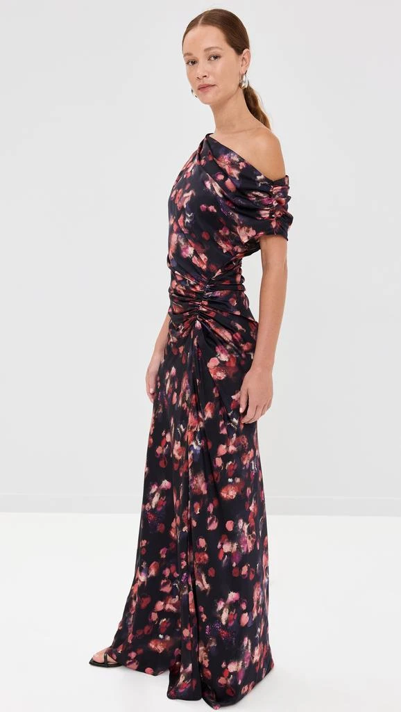 ALC Poppy Gown 3