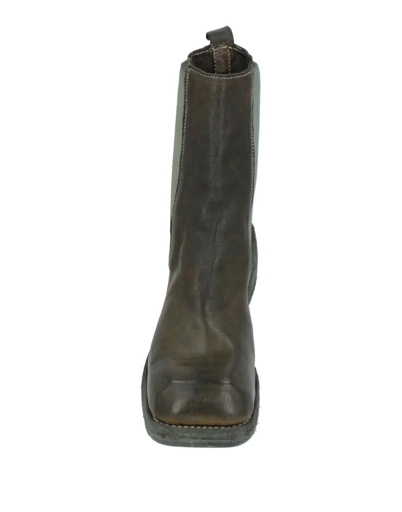 guidi Ankle boot 4