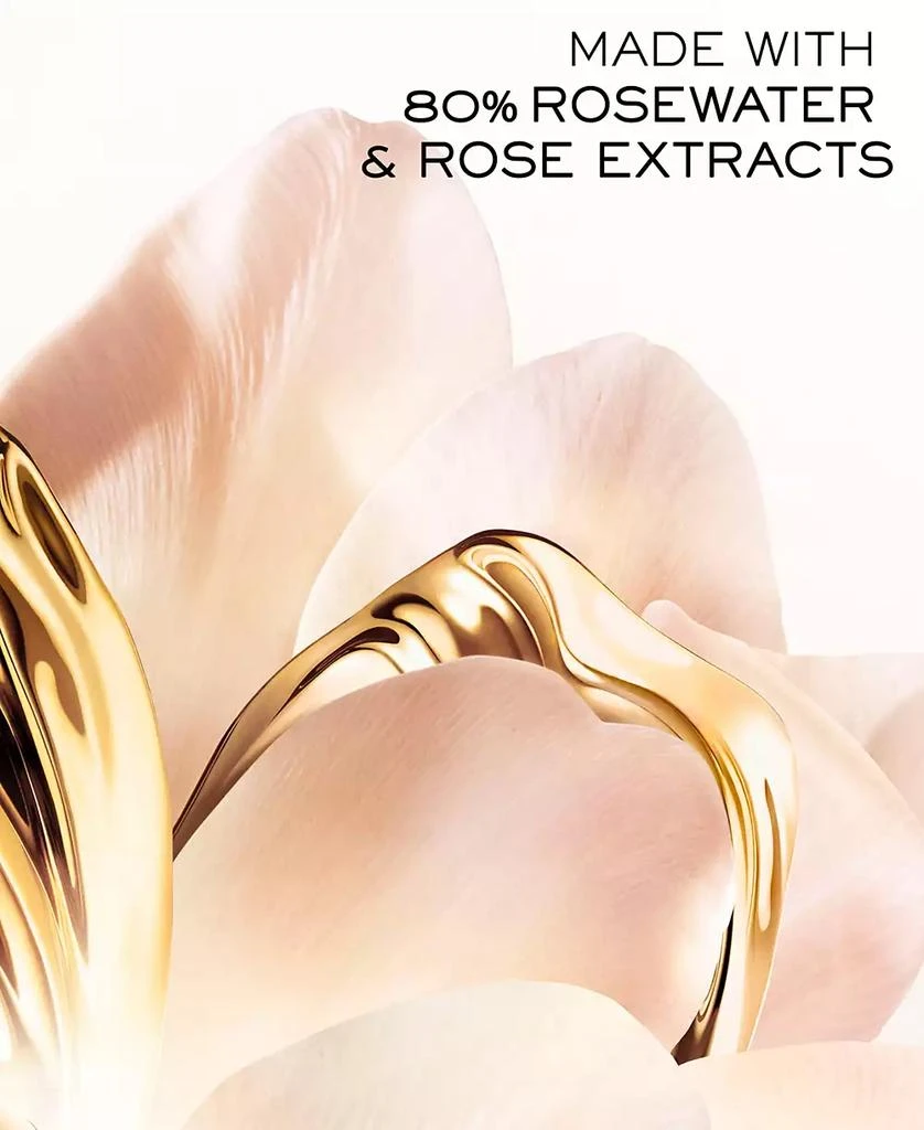 Lancôme Absolue The Serum: For Plumping & Smoothing 5