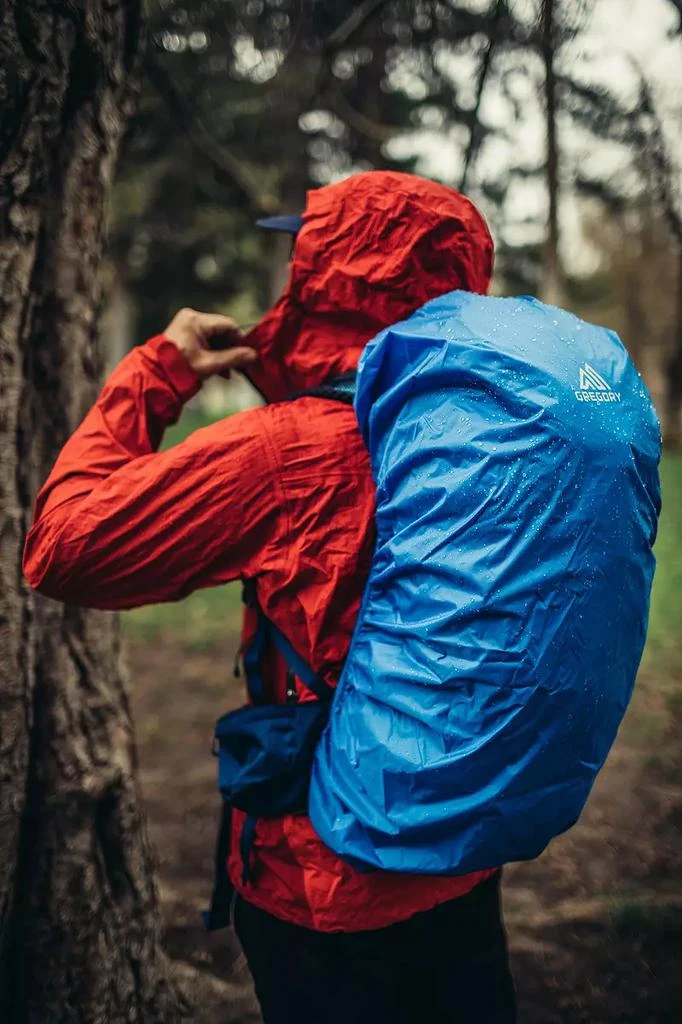 Gregory Gregory Zulu 40 Internal Frame Pack 3