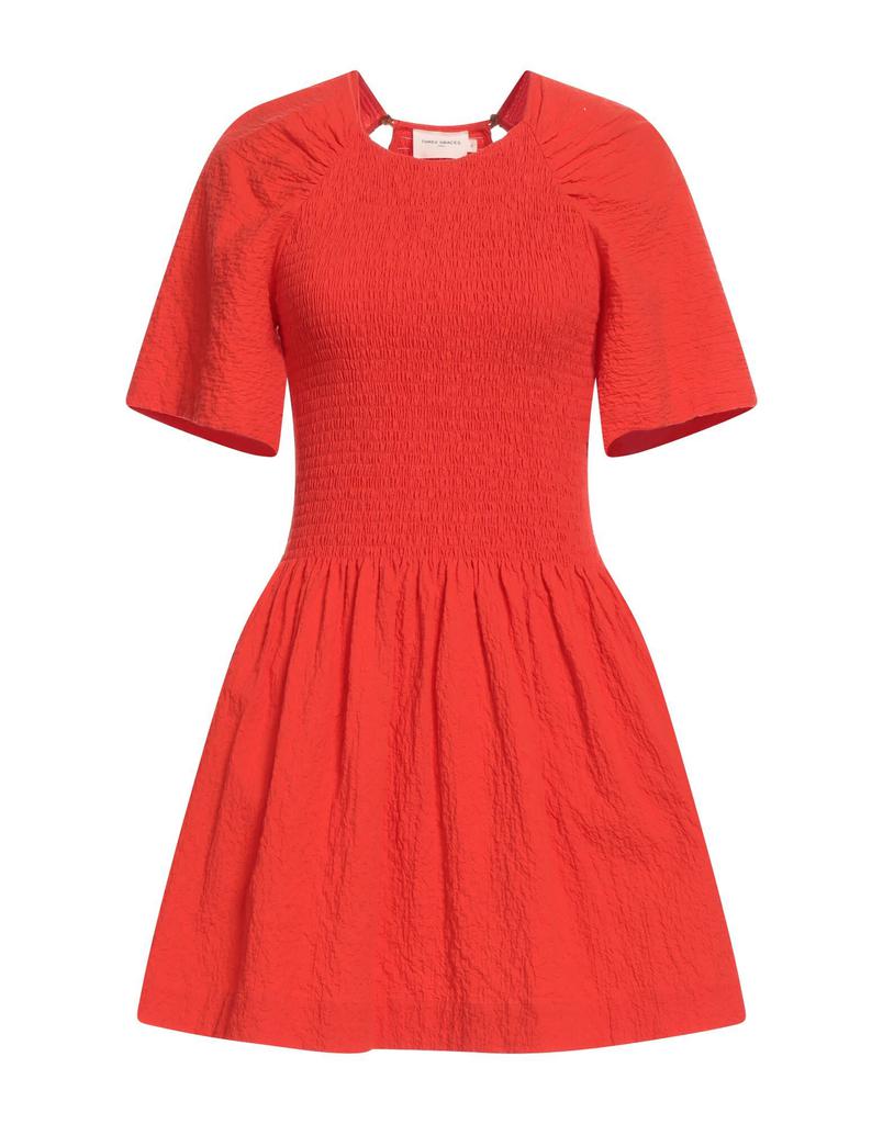 Three Graces London Short dress