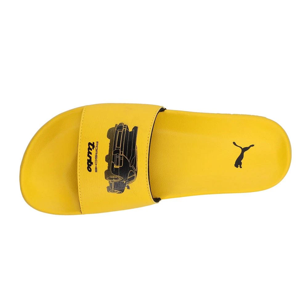 Puma PL Leadcat 2.0 Slide Sandals 4