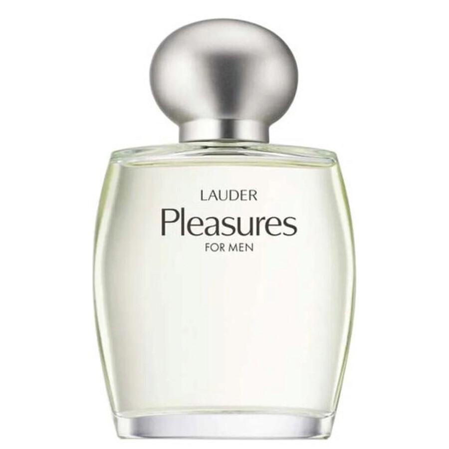 Estée Lauder Estee Lauder Pleasures for Men Mens EDC