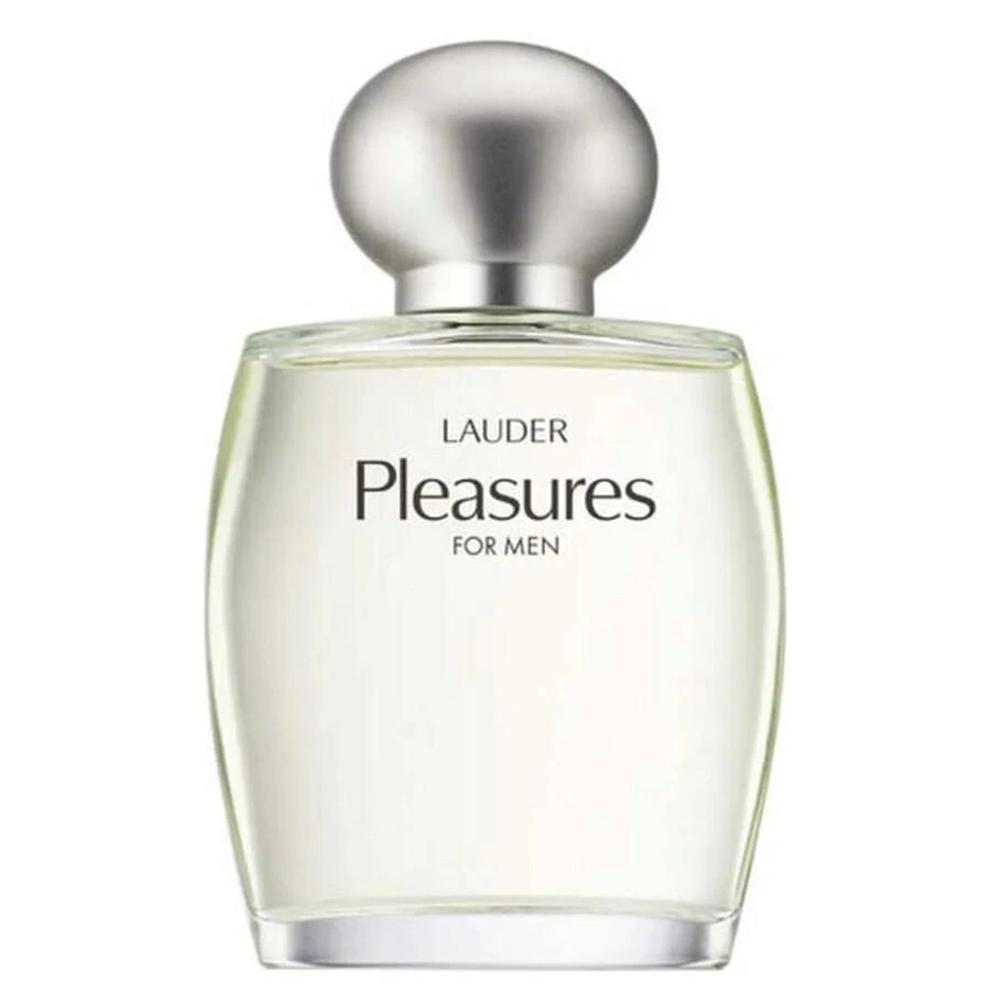 Estée Lauder Estee Lauder Pleasures for Men Mens EDC 2