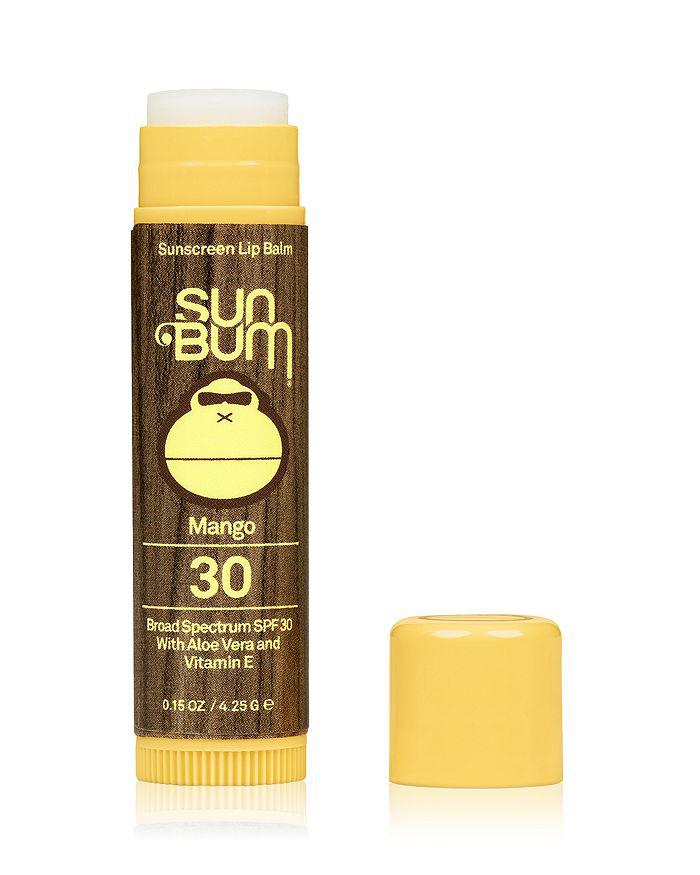 Sun Bum SPF 30 Mango Lip Balm 0.15 oz.