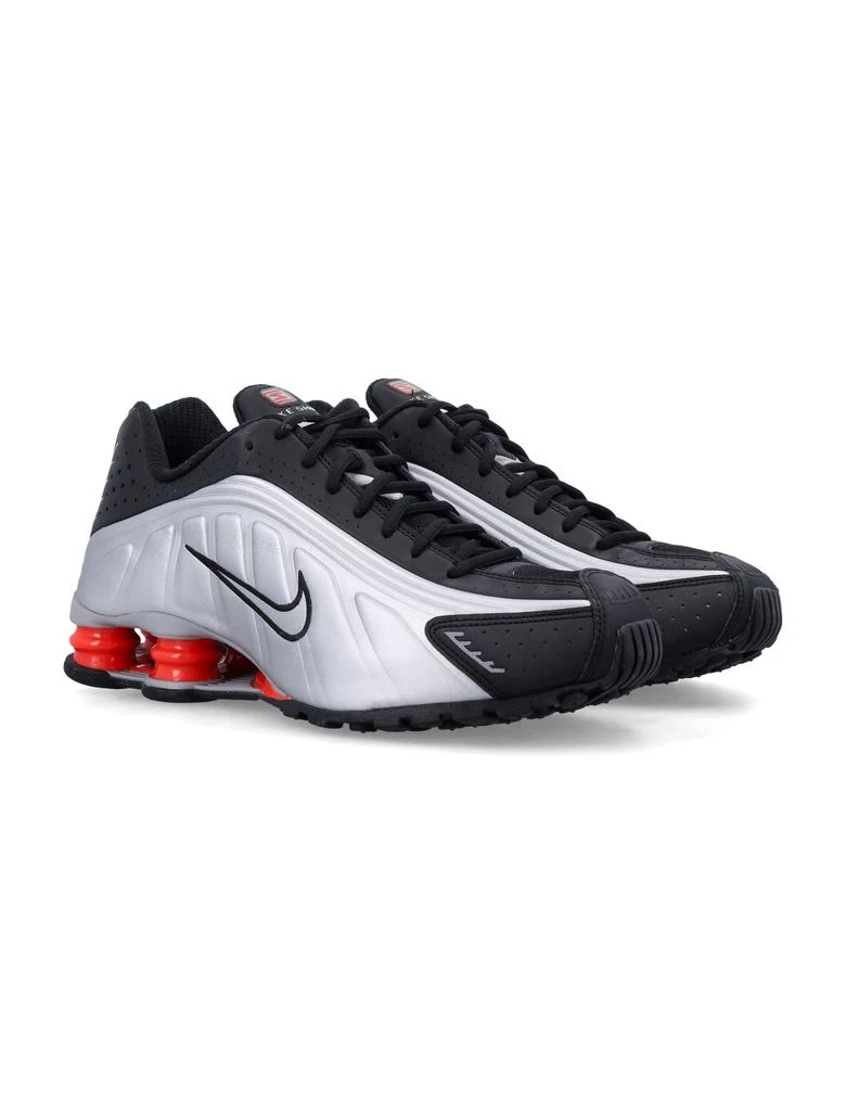 NIKE SHOX R4 2