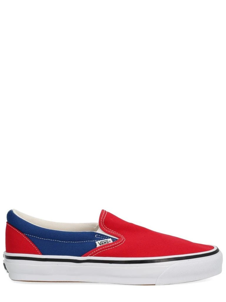 Vans VANS X ENGINEERED GARMENTS SNEAKER VANS X ENGINEERED GARMENTS 1