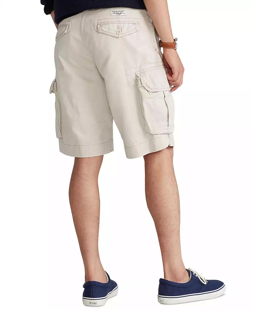 Ralph Lauren Men's Shorts, 10.5" Classic Gellar Cargos