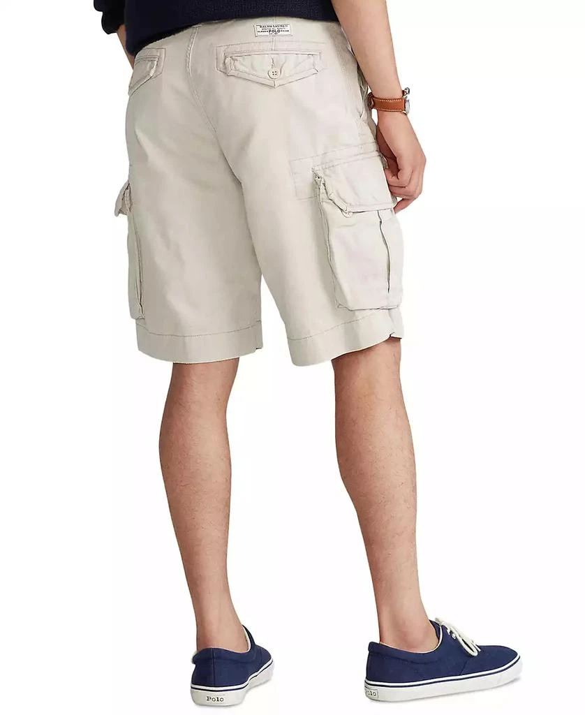 Ralph Lauren Men's Shorts, 10.5" Classic Gellar Cargos 2