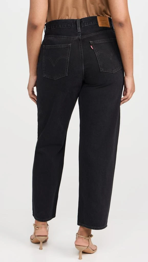 Levi's Dad Jeans 9